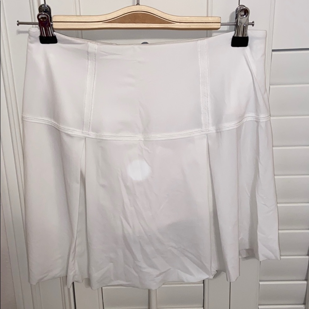 Lululemon skirt